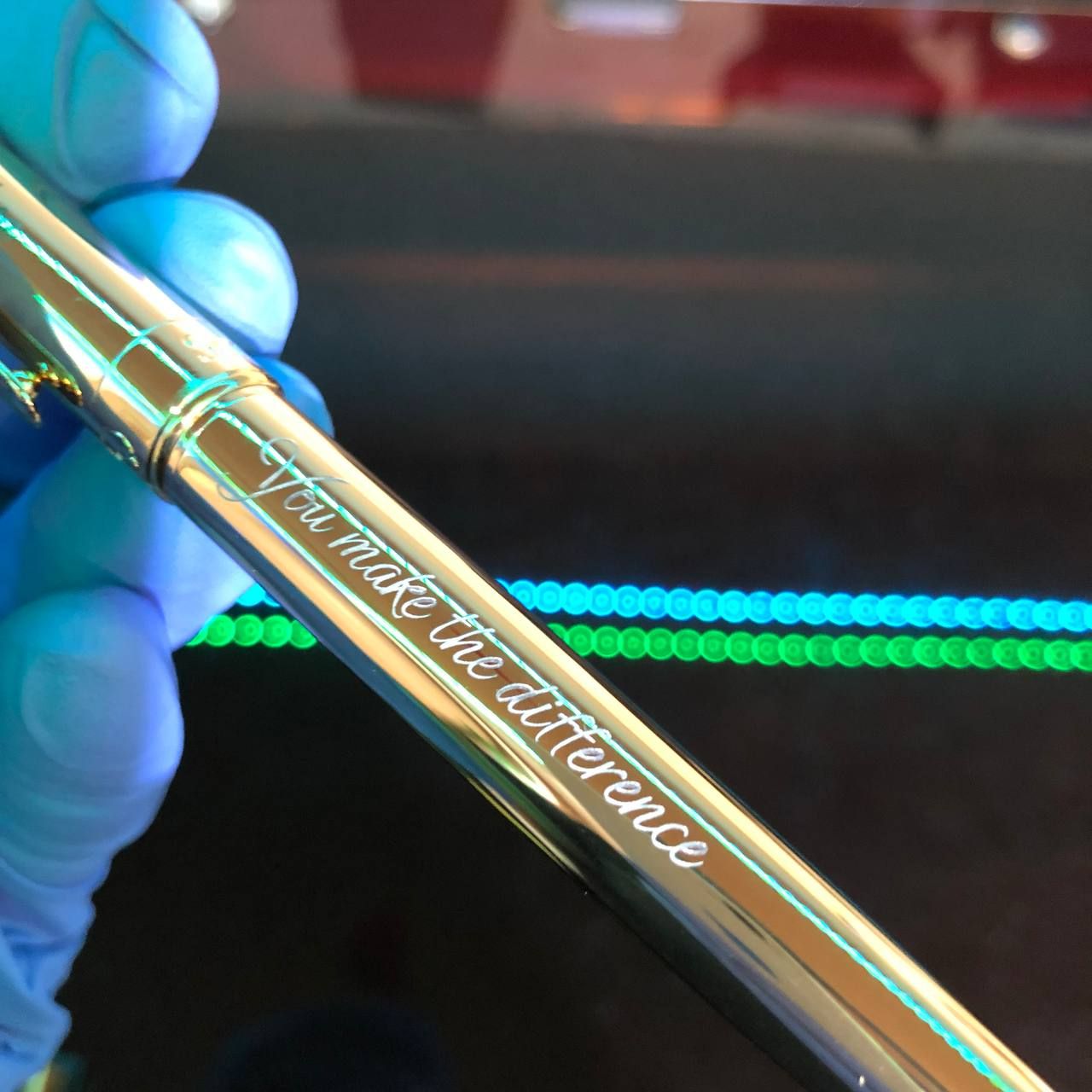 Pen